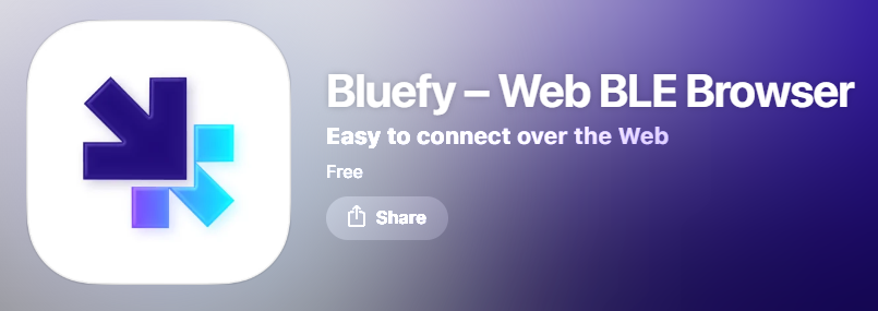 Bluefy Browser